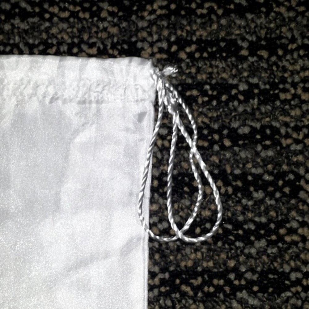 Coach Drawstring Dust Bag - Picture 7 of 7